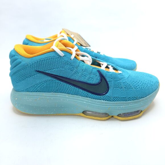 Victor Wembanyama x Nike Air Zoom GT Hustle 3 Men’s Size 9 IF2520-300 New main image 6